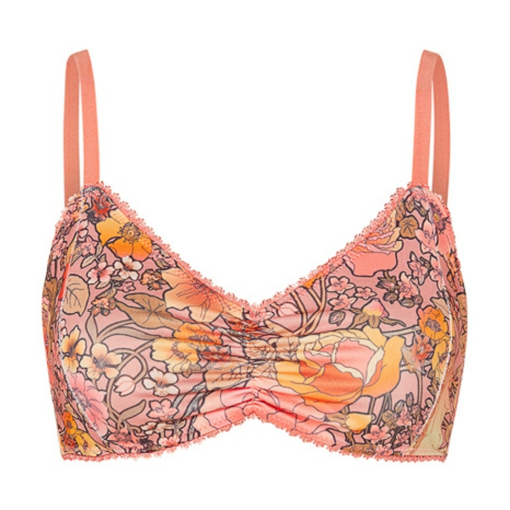 New spell designs amethyst bralette blush S bra - Picture 4 of 15